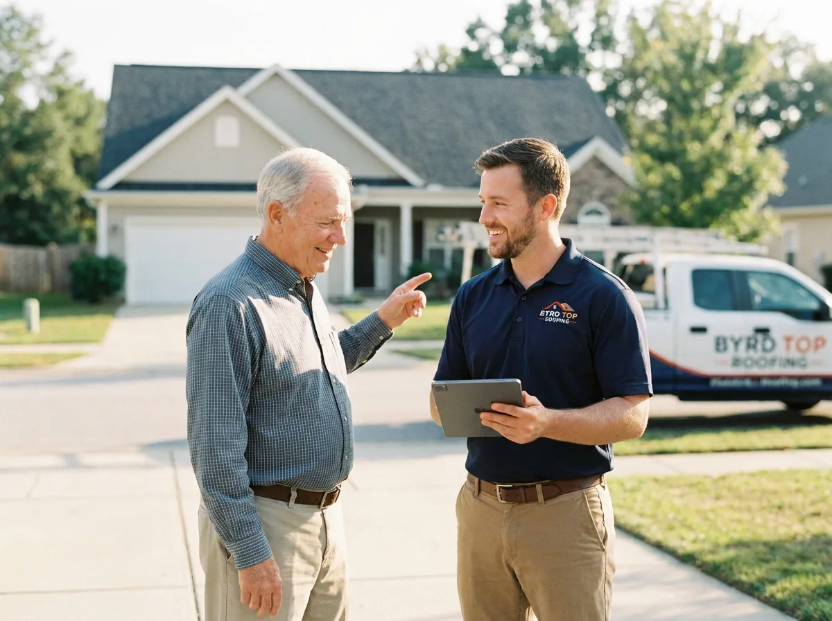 Roofing Saint Francis, WI FAQs